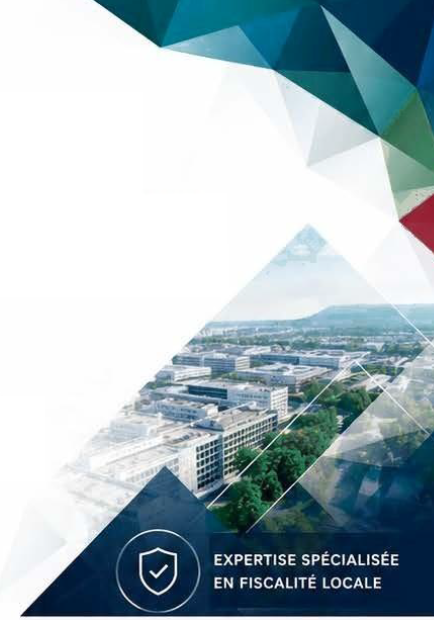 Expertise spécialisée en fiscalité locale